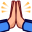 pray